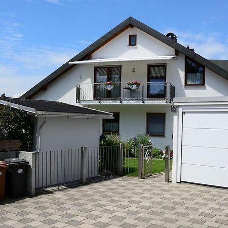 Ferienwohnung Bart Friedrichshafen Bagian luar foto