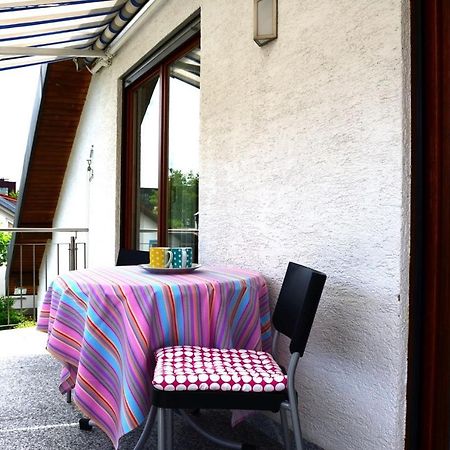 Ferienwohnung Bart Friedrichshafen Bagian luar foto