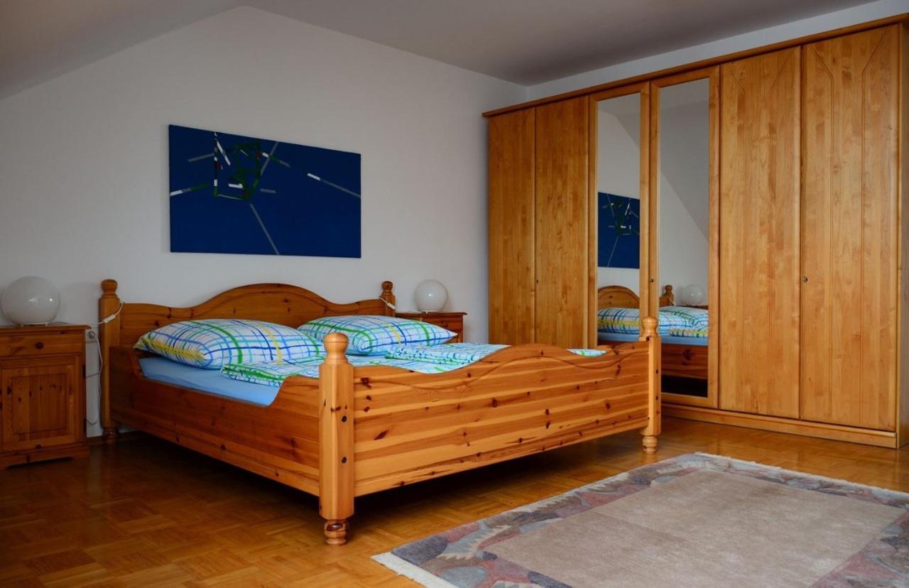 Ferienwohnung Bart Friedrichshafen Bagian luar foto
