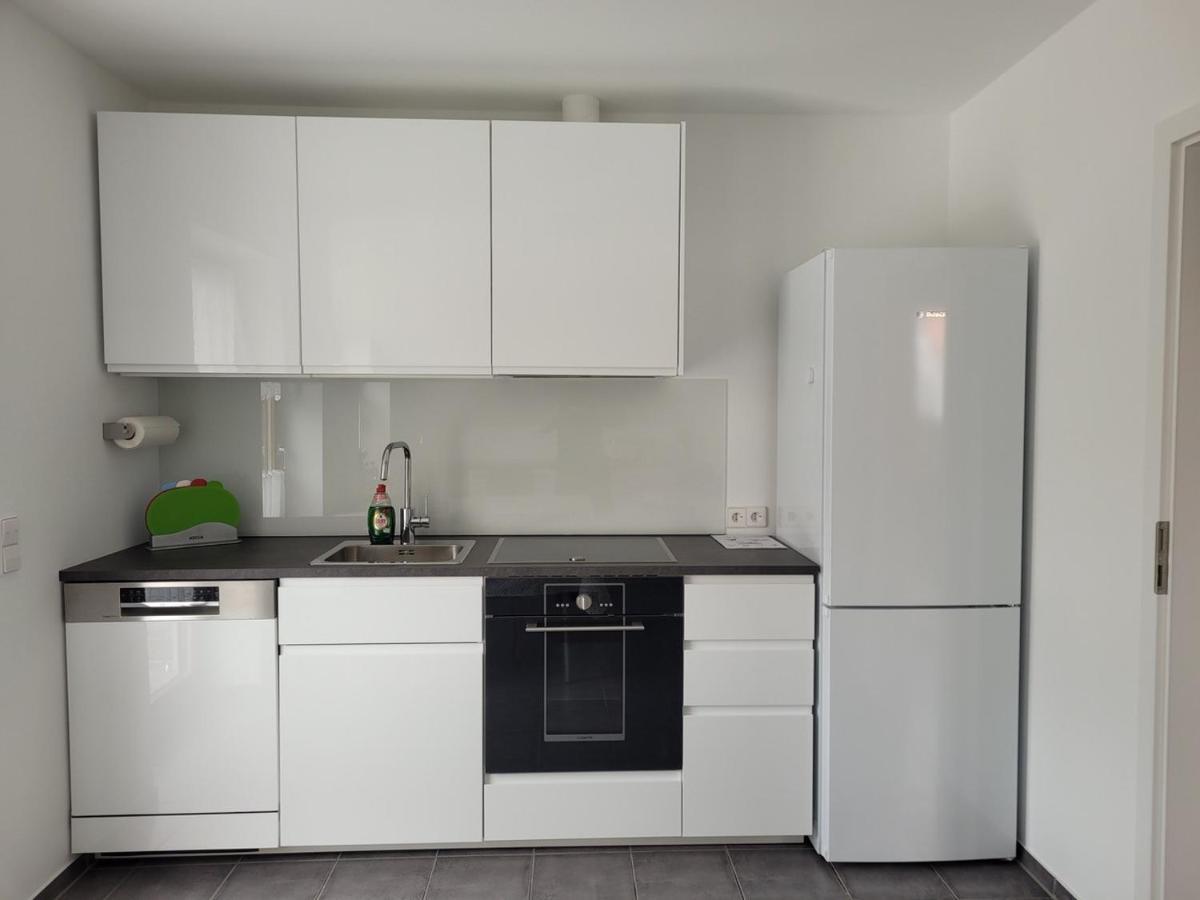 Ferienwohnung Bart Friedrichshafen Bagian luar foto